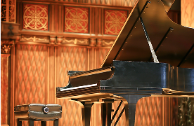 コンサートを開催いたします