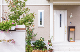 ホームページをリニューアルいたしました